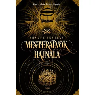 Mesteralvók hajnala
