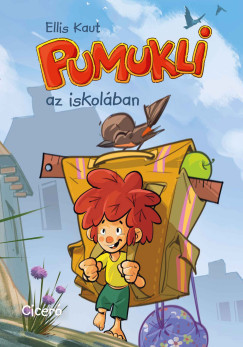 Ellis Kaut - Pumukli az iskolában