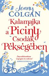 Kalamajka a Piciny Csodák pékségében