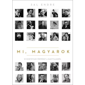 Mi, magyarok