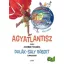 Agyatlantisz, avagy az ember tragédia - Dolák-Saly Róbert gumiverzuma