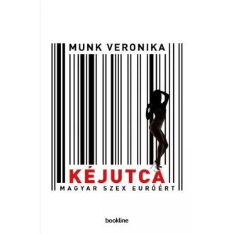Kéjutca - Magyar szex euróért