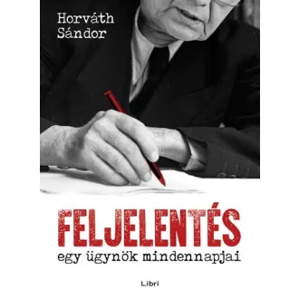 Feljelentés - Egy ügynök mindennapjai