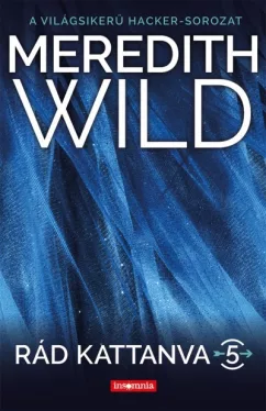 Rád kattanva 5. - Hard Love