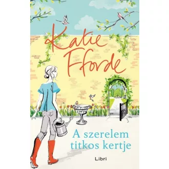 A szerelem titkos kertje 