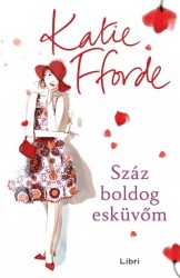 Száz boldog esküvőm 