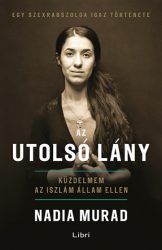 Az utolsó lány - Küzdelmem az Iszlám Állam ellen