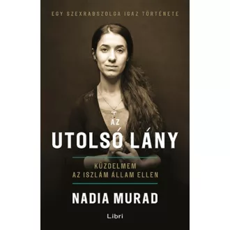 Az utolsó lány - Küzdelmem az Iszlám Állam ellen