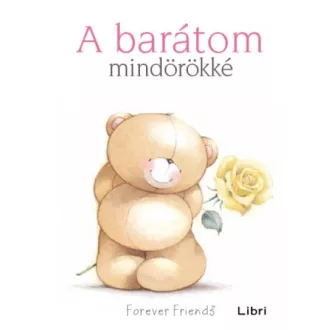 A barátom mindörökké