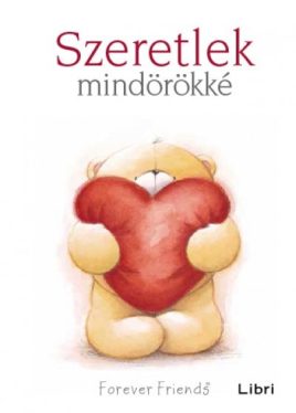 Szeretlek mindörökké