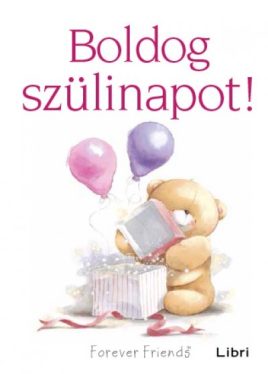 Boldog szülinapot!
