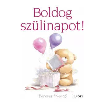 Boldog szülinapot!