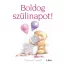 Boldog szülinapot!