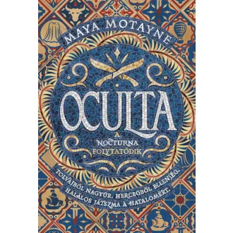 Oculta