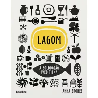 Lagom - A boldogság svéd titka