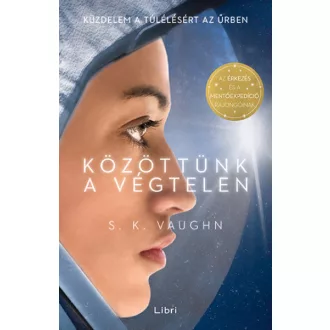 Közöttünk a végtelen 