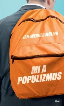 Mi a populizmus 