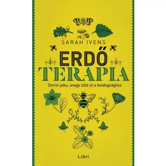 Erdőterápia - Sinrin-joku, avagy zöld út a boldogsághoz