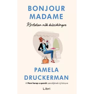Bonjour Madame