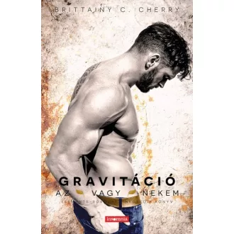 Gravitáció - Az vagy nekem 4. 
