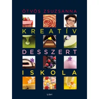 Kreatív desszertiskola