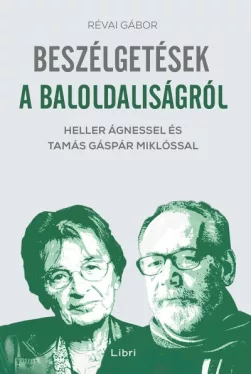 Beszélgetések a baloldaliságról 