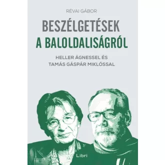 Beszélgetések a baloldaliságról 