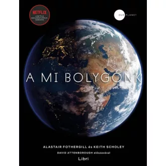 A mi bolygónk