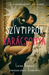 Szívtiprók karácsonya - Starcrossed-sorozat 4.