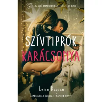 Szívtiprók karácsonya - Starcrossed-sorozat 4.