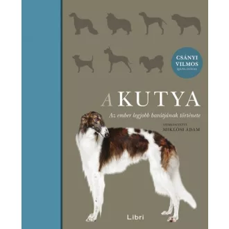 A kutya - Az ember legjobb barátjának története