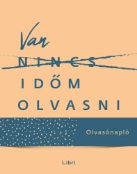 Van időm olvasni - Olvasónapló
