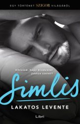 Simlis - Egy történet a Szigor világából