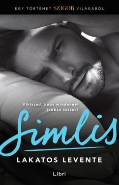 Simlis - Egy történet a Szigor világából