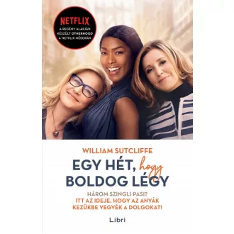 Egy hét, hogy boldog légy 