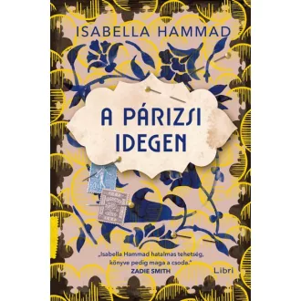 A párizsi idegen 