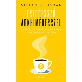 Eszpresszó Arkhimédésszel
