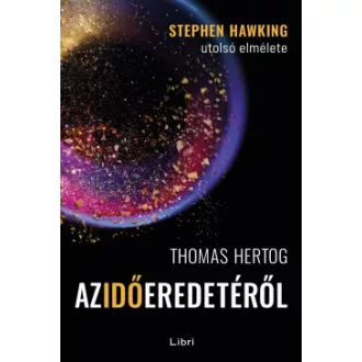 Az idő eredetéről