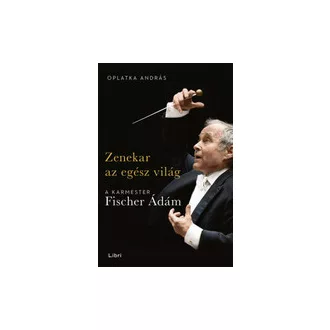 Zenekar az egész világ