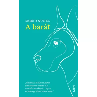 A barát