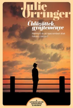 Üldözöttek gyűjteménye 