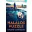 Halálos puzzle - Anjelica Henley nyomoz 1. rész