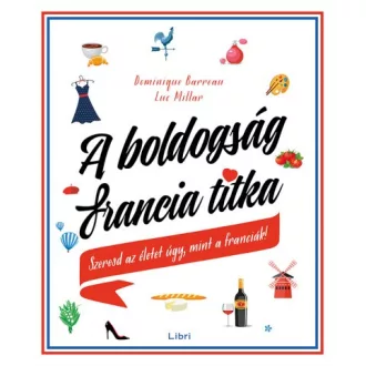 A boldogság francia titka
