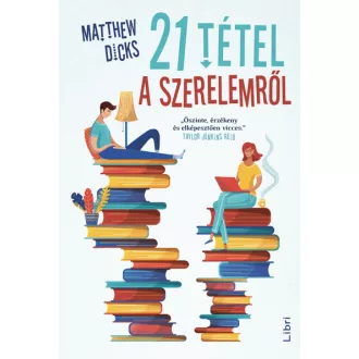 21 tétel a szerelemről 