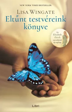 Eltűnt testvéreink könyve 