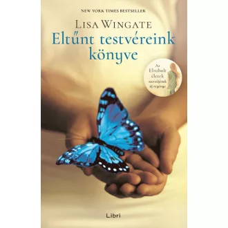 Eltűnt testvéreink könyve 