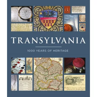 Transylvania - 1000 years of heritage