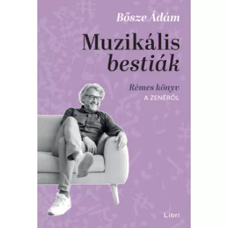 Muzikális bestiák