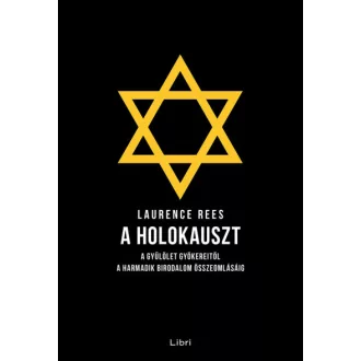 A holokauszt