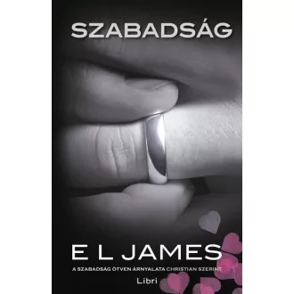   Szabadság - A szabadság ötven árnyalata Christian szerint